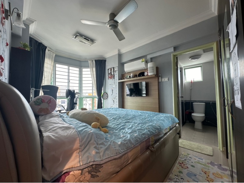 HOUGANG GREEN 12