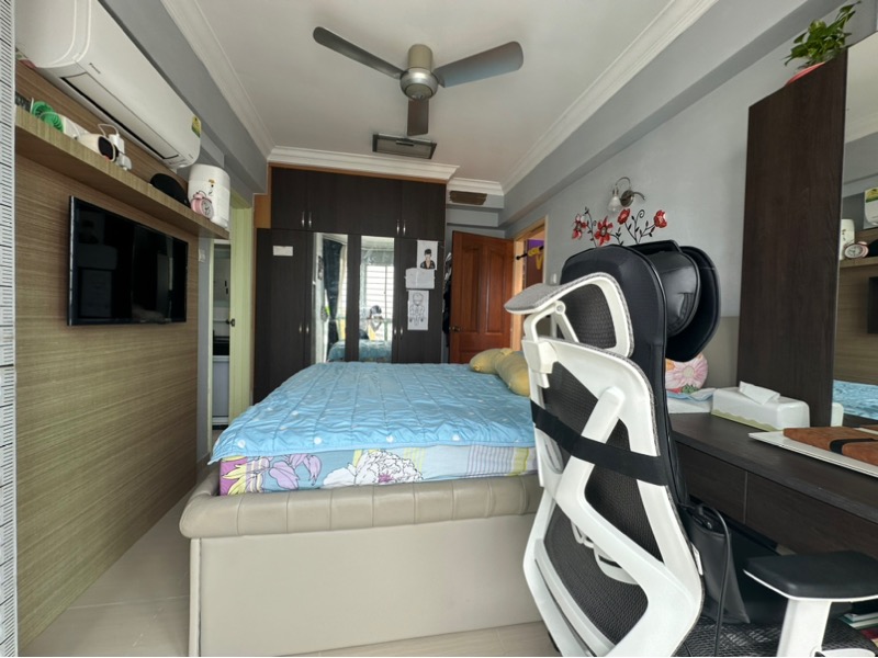 HOUGANG GREEN 14