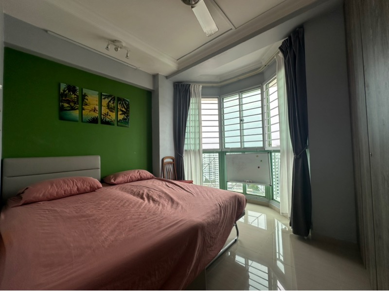 HOUGANG GREEN 24