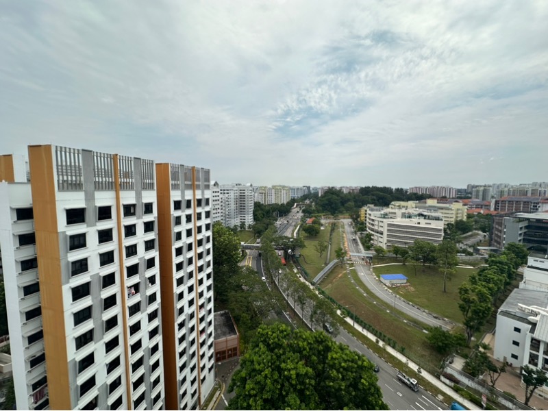 HOUGANG GREEN 5