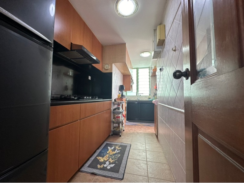HOUGANG GREEN 6