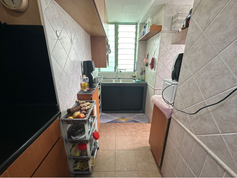 HOUGANG GREEN 7