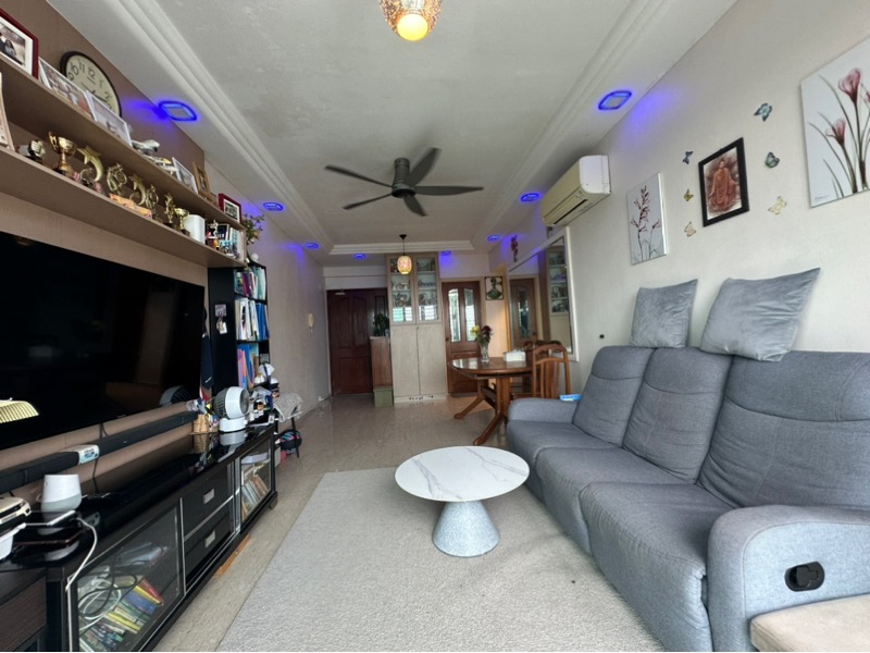 HOUGANG GREEN 10