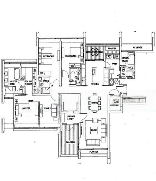TOMLINSON HEIGHTS 15