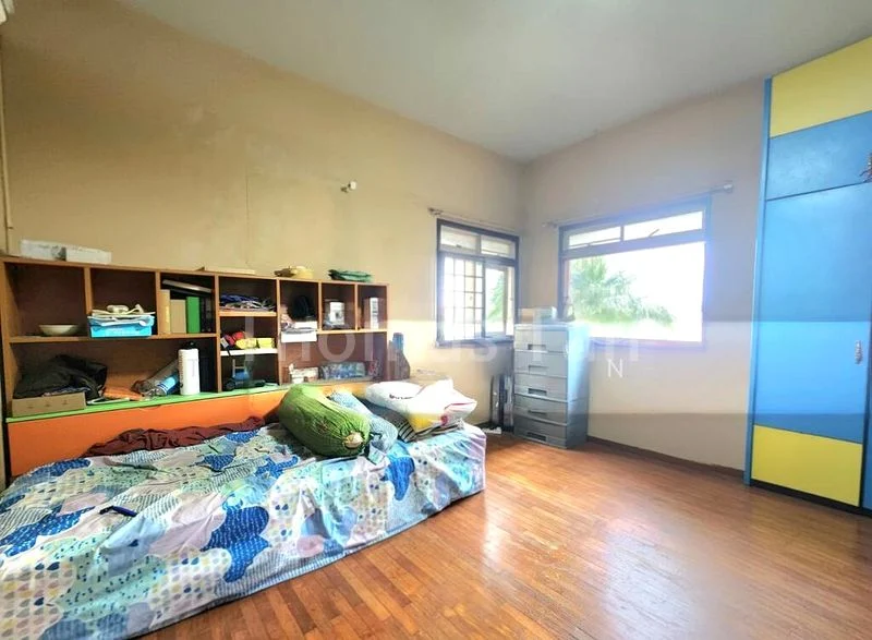 BEDOK RESERVOIR RD 3