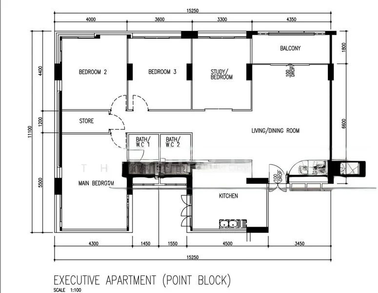 BEDOK RESERVOIR RD 7