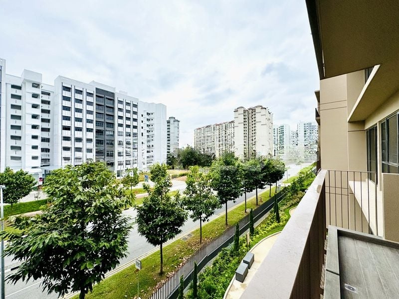 THE WATERGARDENS AT CANBERRA 2