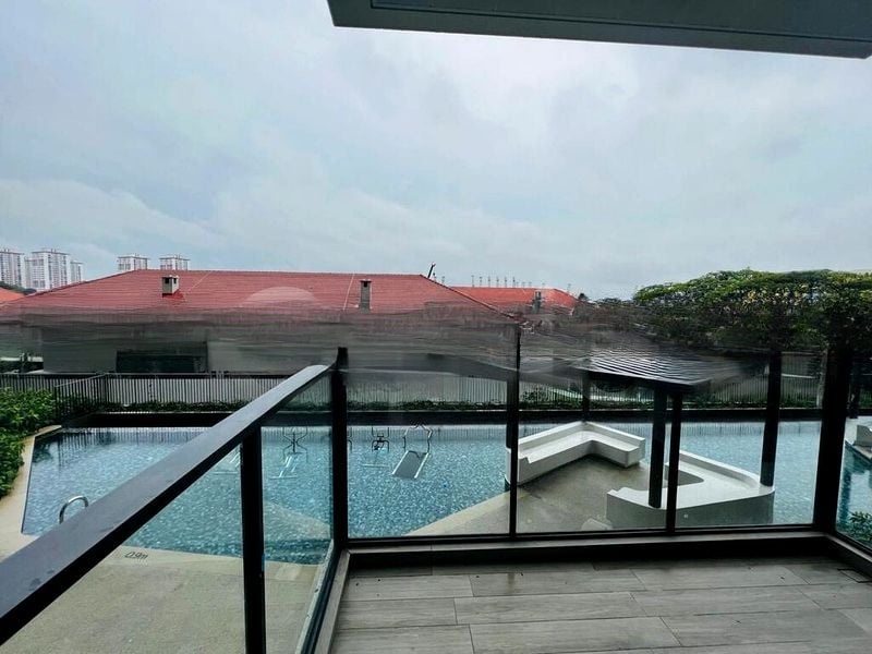 AVENUE SOUTH RESIDENCE 6