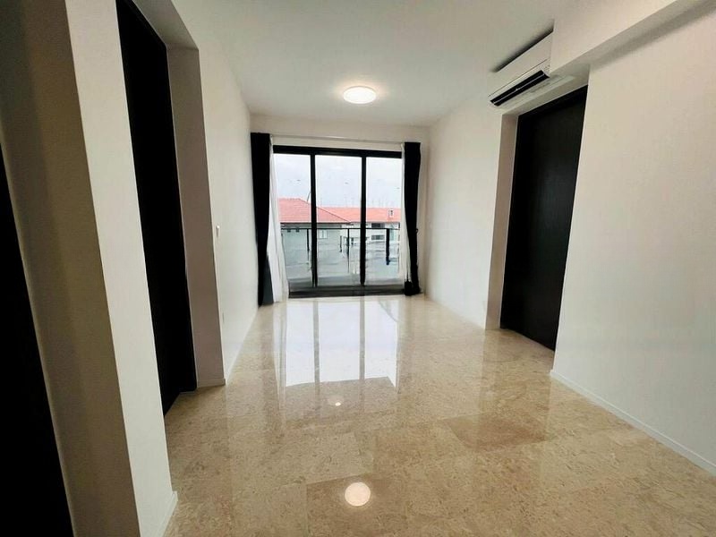 AVENUE SOUTH RESIDENCE 12