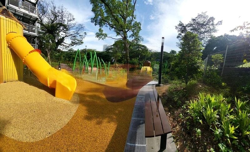 AVENUE SOUTH RESIDENCE 2