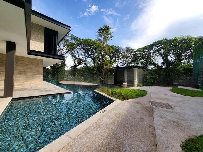 AVENUE SOUTH RESIDENCE 3