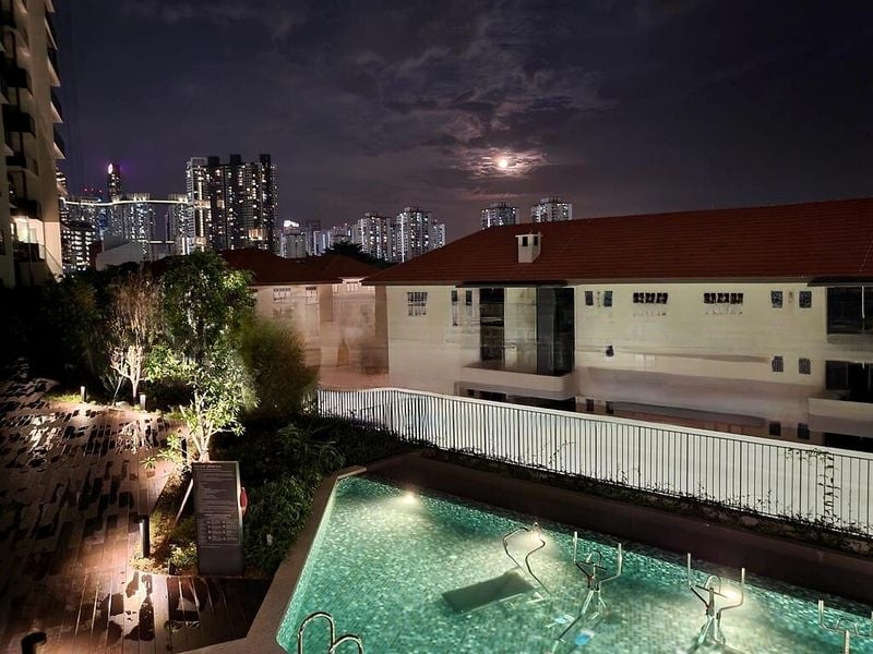 AVENUE SOUTH RESIDENCE 14