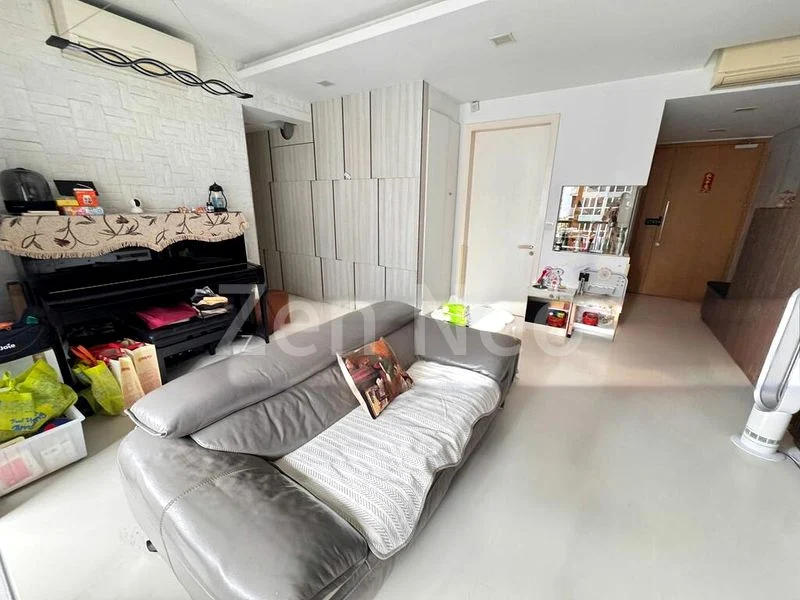 AUSTVILLE RESIDENCES 2