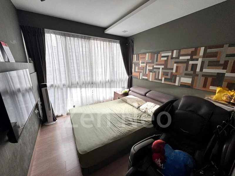 AUSTVILLE RESIDENCES 3