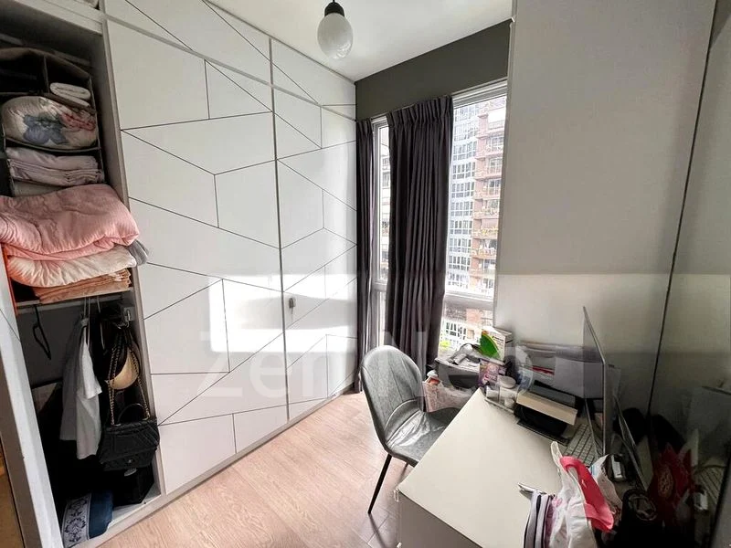 AUSTVILLE RESIDENCES 4