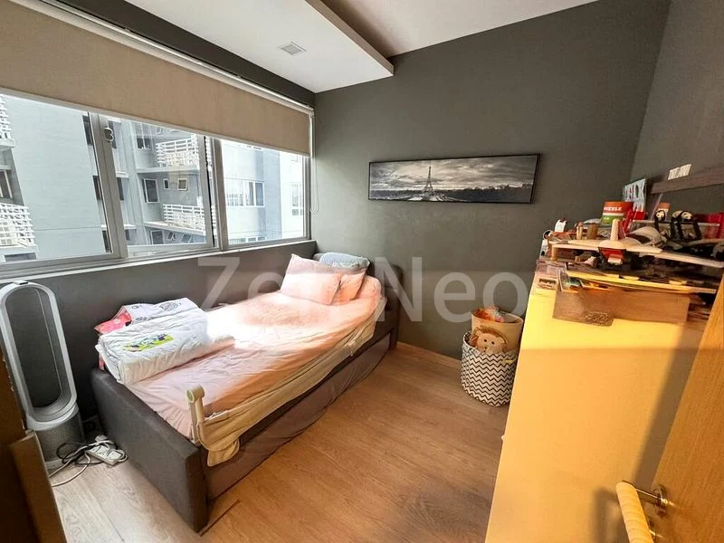 AUSTVILLE RESIDENCES 6