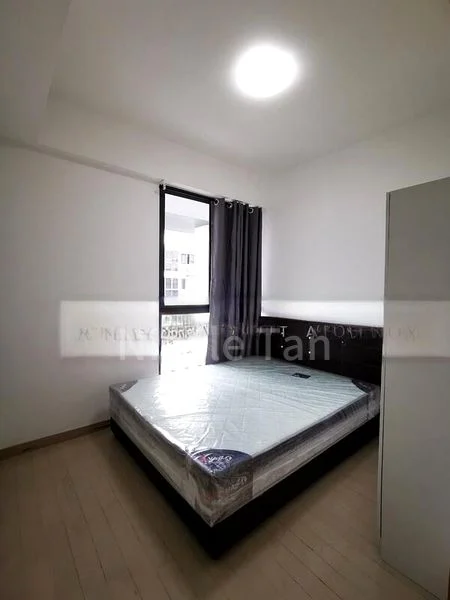 HEDGES PARK CONDOMINIUM 2