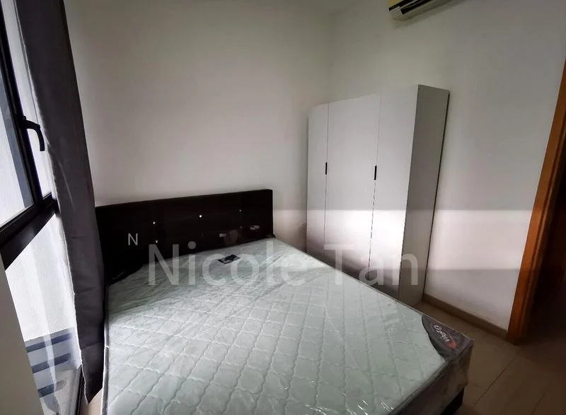 HEDGES PARK CONDOMINIUM 3