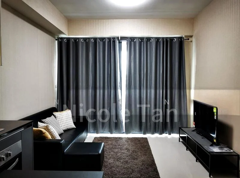 HEDGES PARK CONDOMINIUM 4