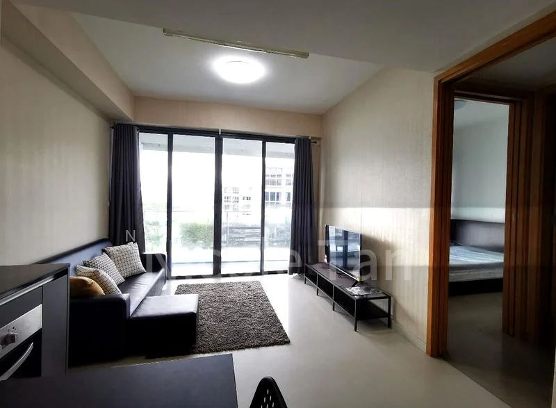 HEDGES PARK CONDOMINIUM 5