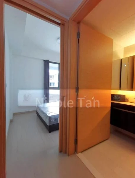 HEDGES PARK CONDOMINIUM 6