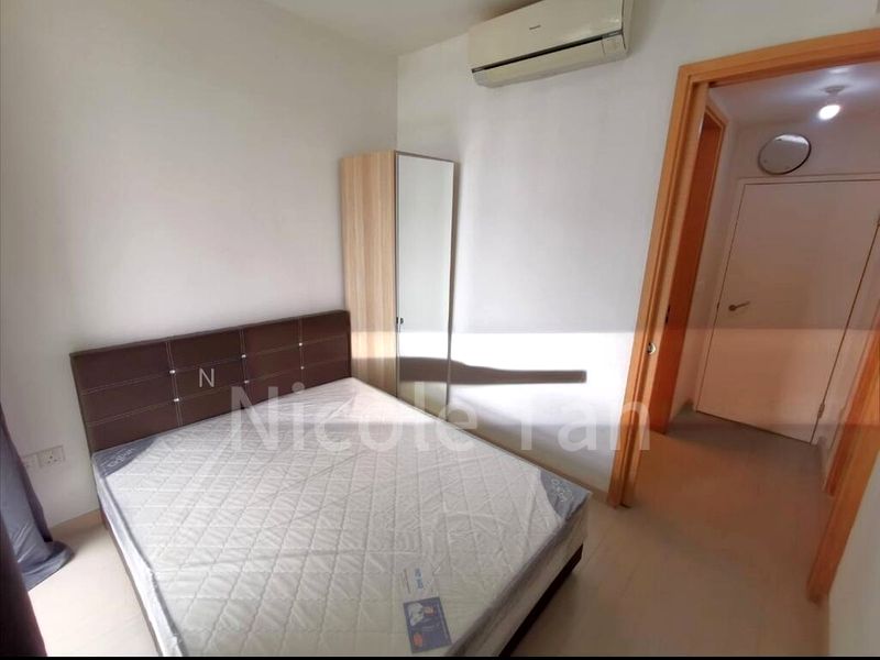 HEDGES PARK CONDOMINIUM 7