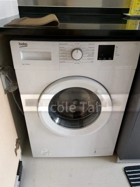 HEDGES PARK CONDOMINIUM 8