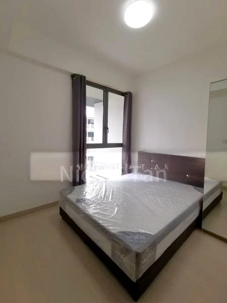 HEDGES PARK CONDOMINIUM 9