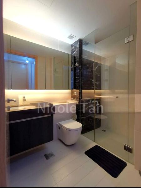 HEDGES PARK CONDOMINIUM 10