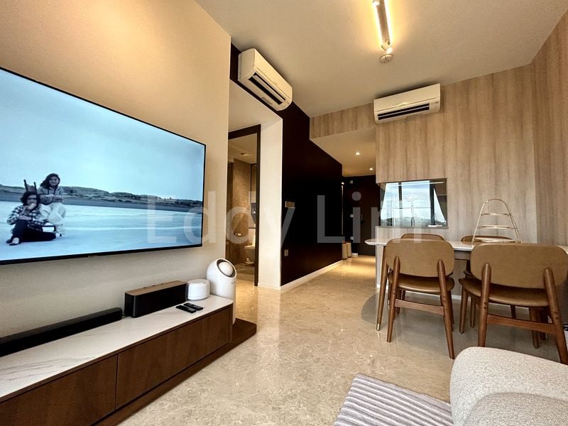 AVENUE SOUTH RESIDENCE 2