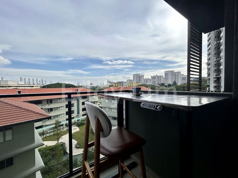 AVENUE SOUTH RESIDENCE 4