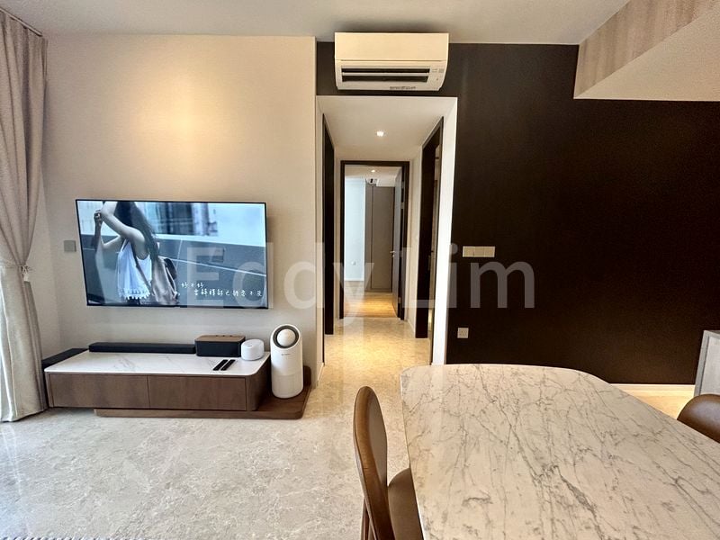 AVENUE SOUTH RESIDENCE 8