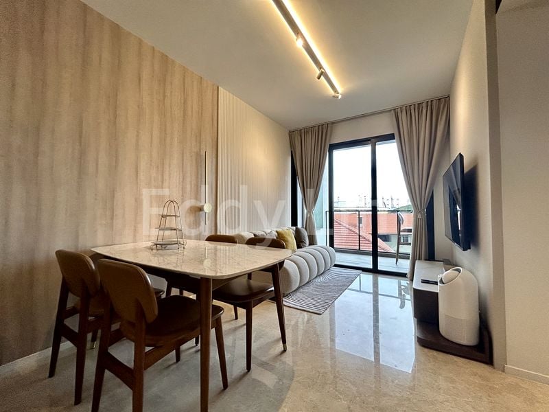 AVENUE SOUTH RESIDENCE 14