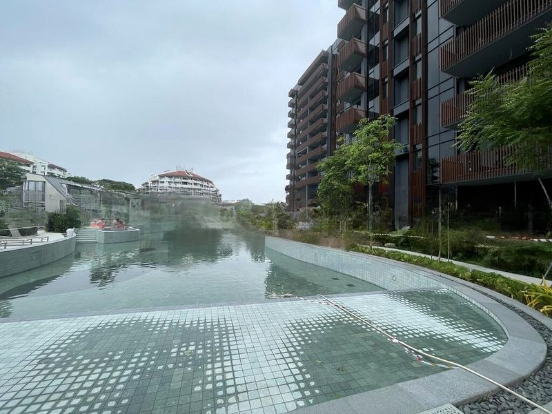 KI RESIDENCES AT BROOKVALE 11