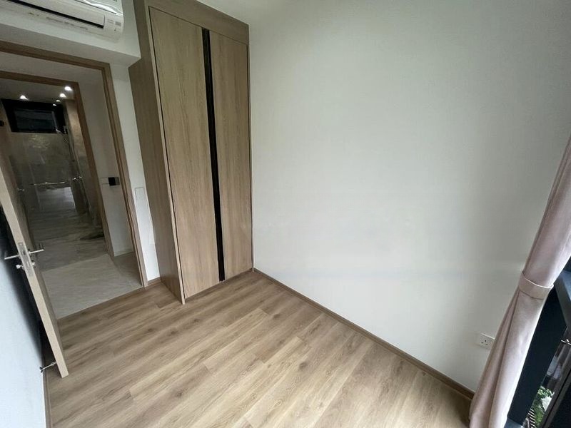 KI RESIDENCES AT BROOKVALE 9