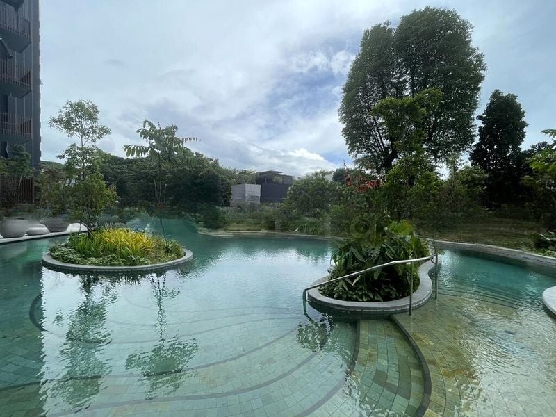 KI RESIDENCES AT BROOKVALE 5