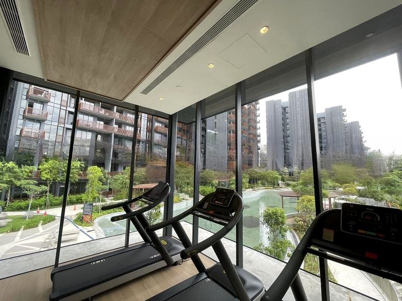 KI RESIDENCES AT BROOKVALE 2