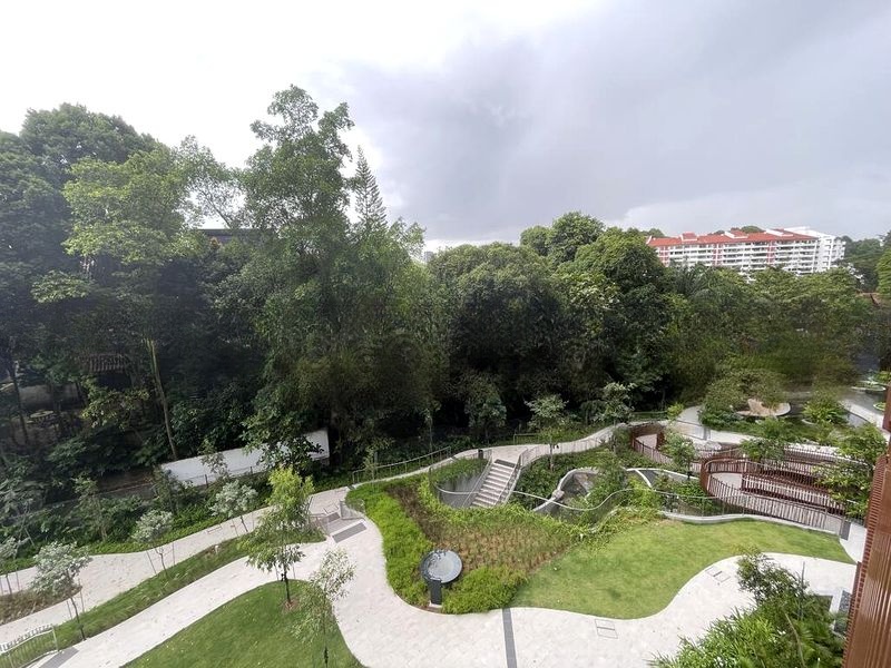 KI RESIDENCES AT BROOKVALE 8