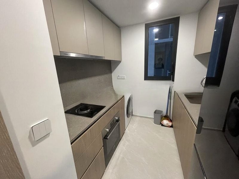 KI RESIDENCES AT BROOKVALE 3