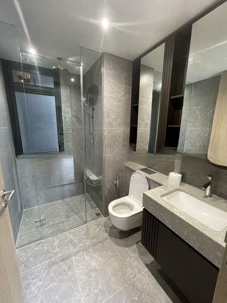 KI RESIDENCES AT BROOKVALE 12