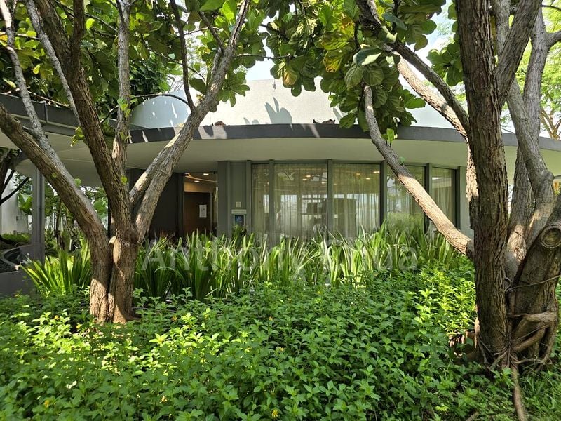 DOUBLE BAY RESIDENCES 2