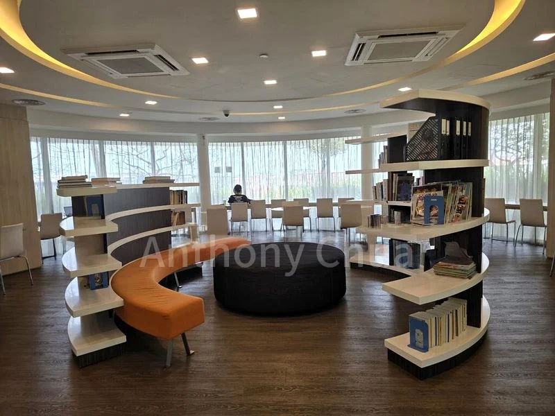 DOUBLE BAY RESIDENCES 3