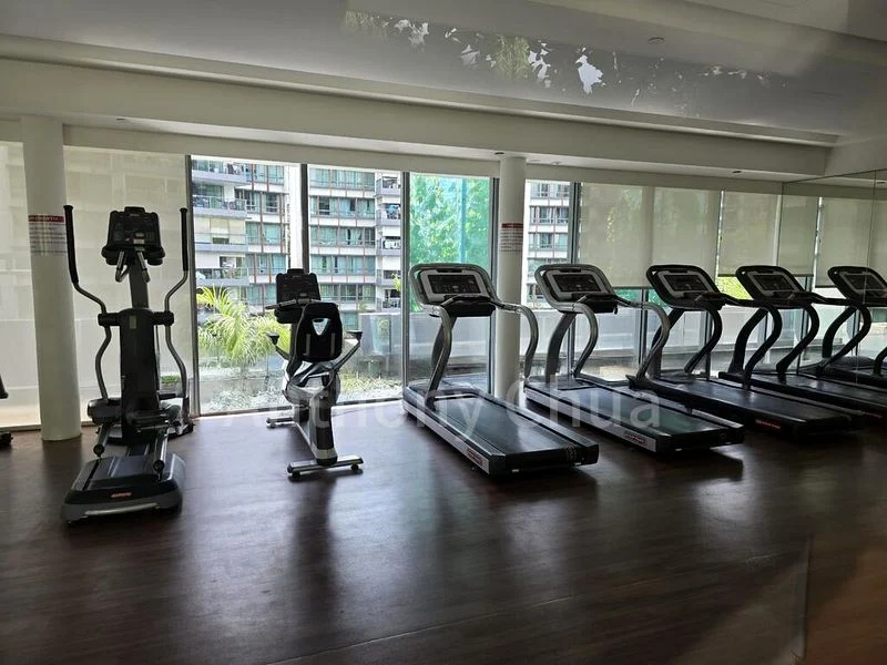 DOUBLE BAY RESIDENCES 4