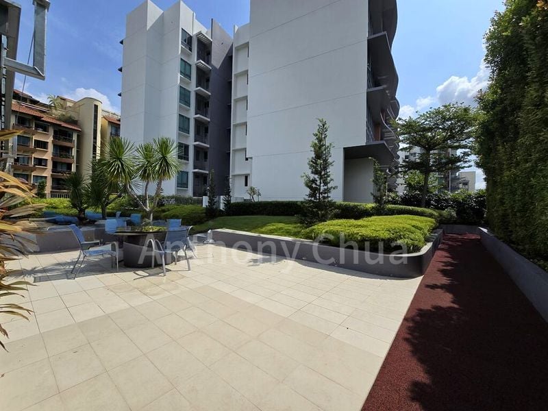 DOUBLE BAY RESIDENCES 5