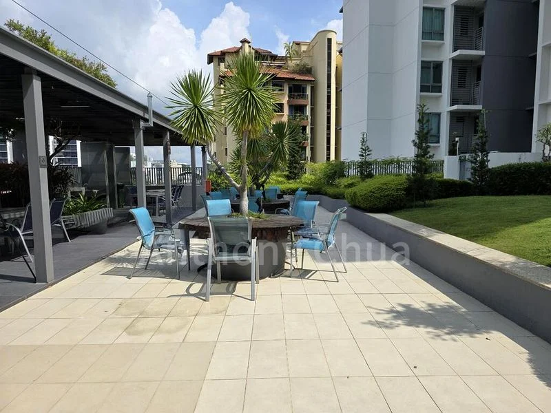 DOUBLE BAY RESIDENCES 6