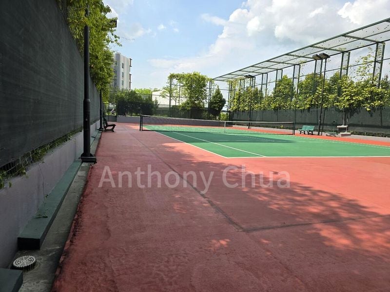 DOUBLE BAY RESIDENCES 7