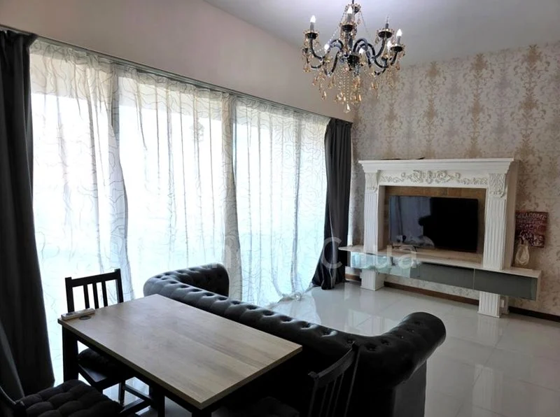 DOUBLE BAY RESIDENCES 8