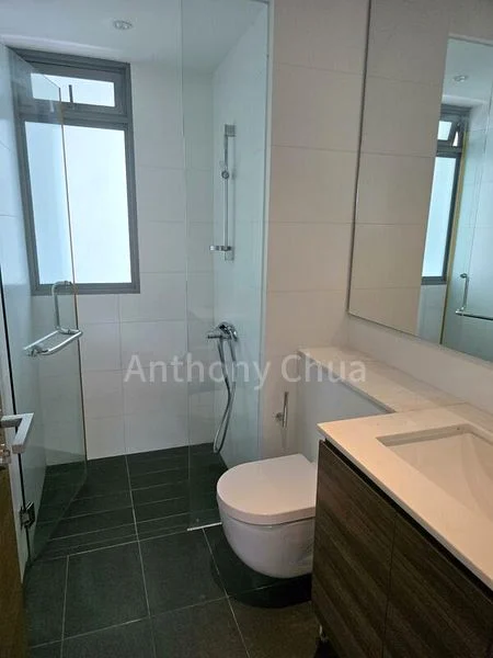 DOUBLE BAY RESIDENCES 9