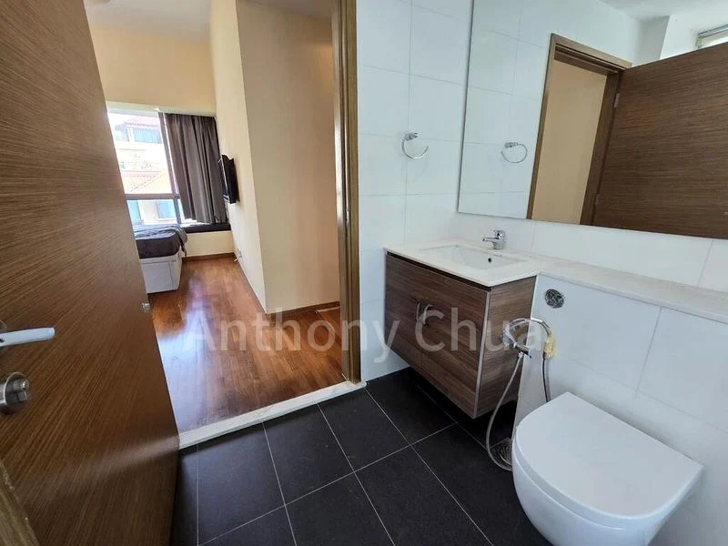 DOUBLE BAY RESIDENCES 10