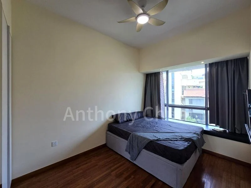 DOUBLE BAY RESIDENCES 11